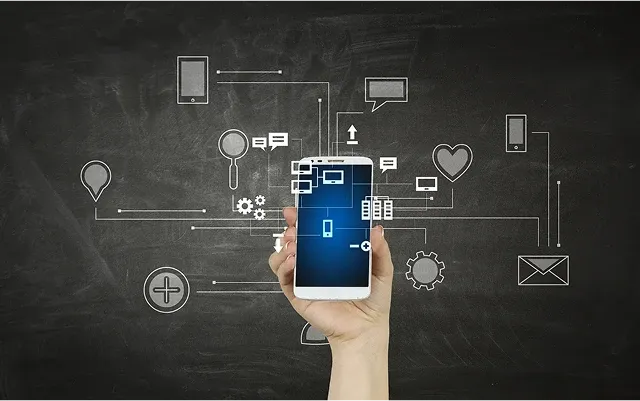 Custom App Development